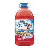 Hawaiian Punch Berry Limeade Blast berry & lime flavored fruit punch, 5% juice Full-Size Picture